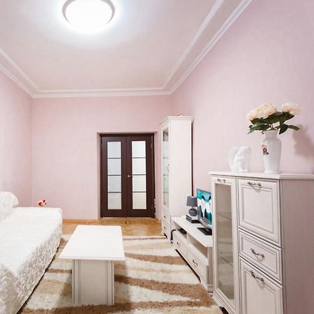 Apartment On Lenina 9 Minsk Exterior foto