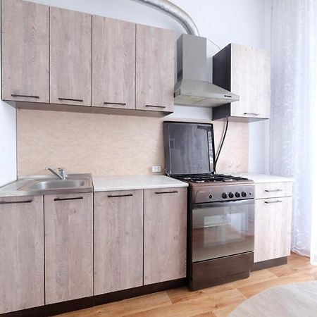 Apartment On Lenina 9 Minsk Exterior foto