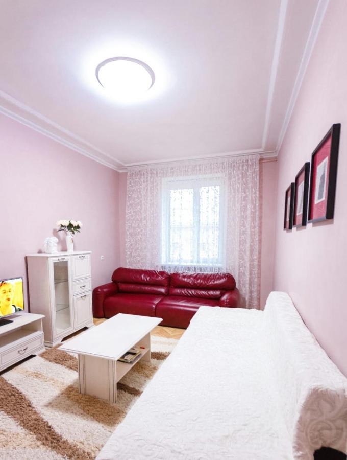 Apartment On Lenina 9 Minsk Exterior foto