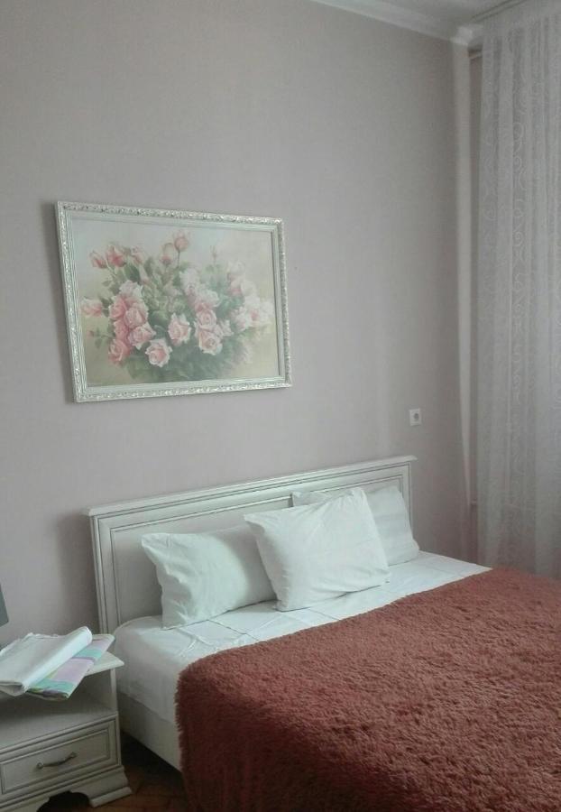 Apartment On Lenina 9 Minsk Exterior foto