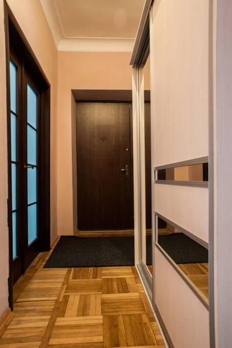 Apartment On Lenina 9 Minsk Exterior foto