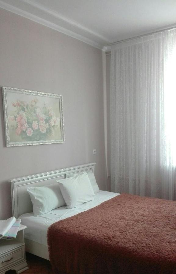 Apartment On Lenina 9 Minsk Exterior foto